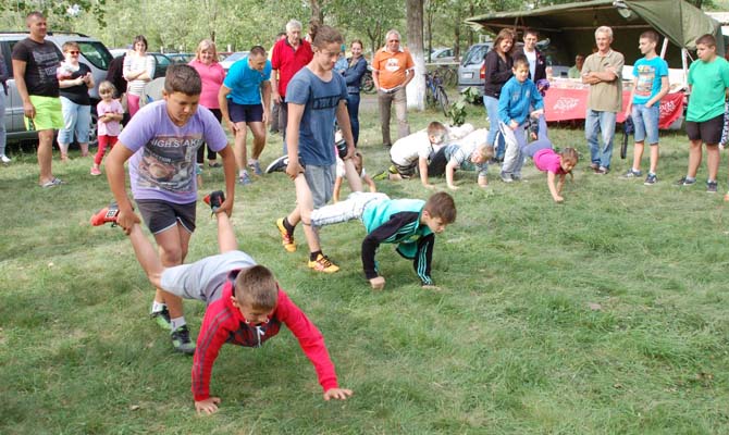Bogracsos 2017. június 17. képek